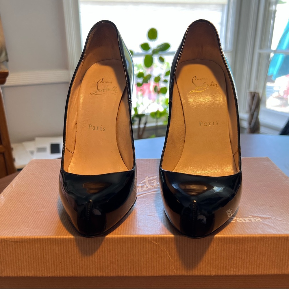 Christian Louboutin